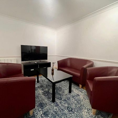 Paradise Luxury Apartment Оксфорд Экстерьер фото