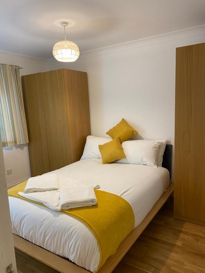 Paradise Luxury Apartment Оксфорд Экстерьер фото