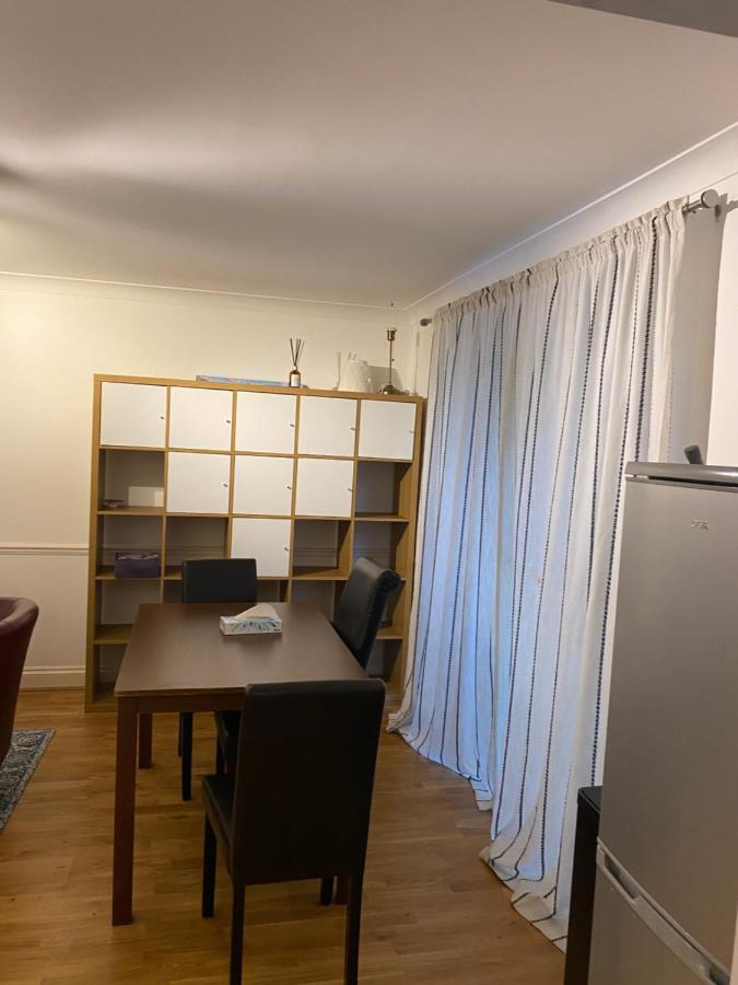 Paradise Luxury Apartment Оксфорд Экстерьер фото