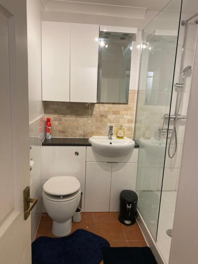 Paradise Luxury Apartment Оксфорд Экстерьер фото