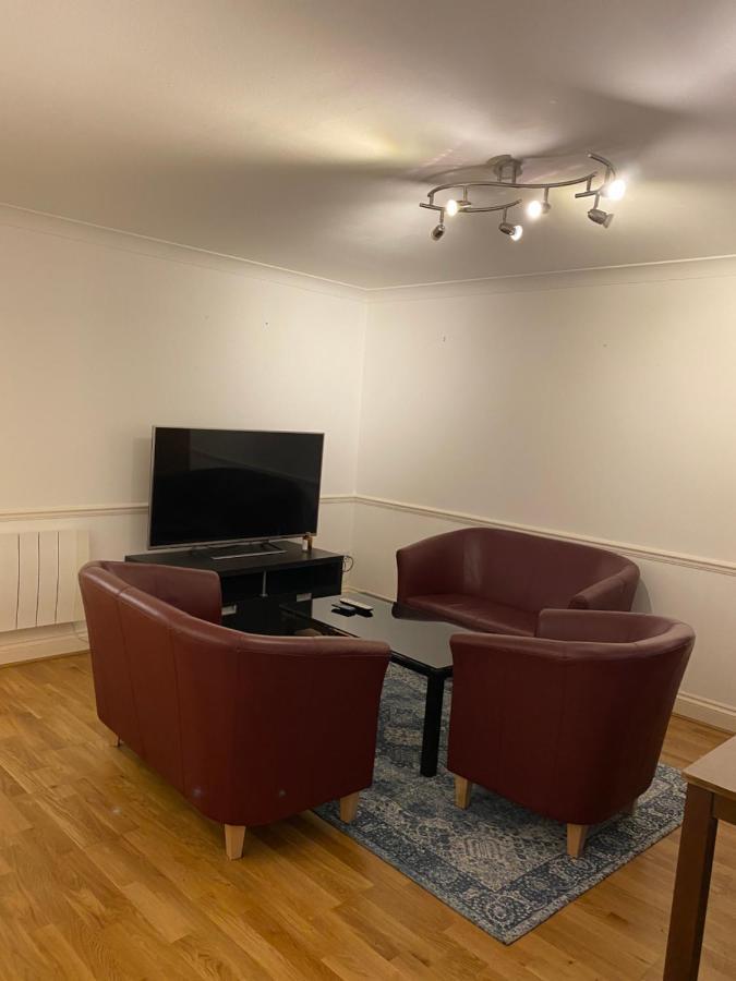 Paradise Luxury Apartment Оксфорд Экстерьер фото