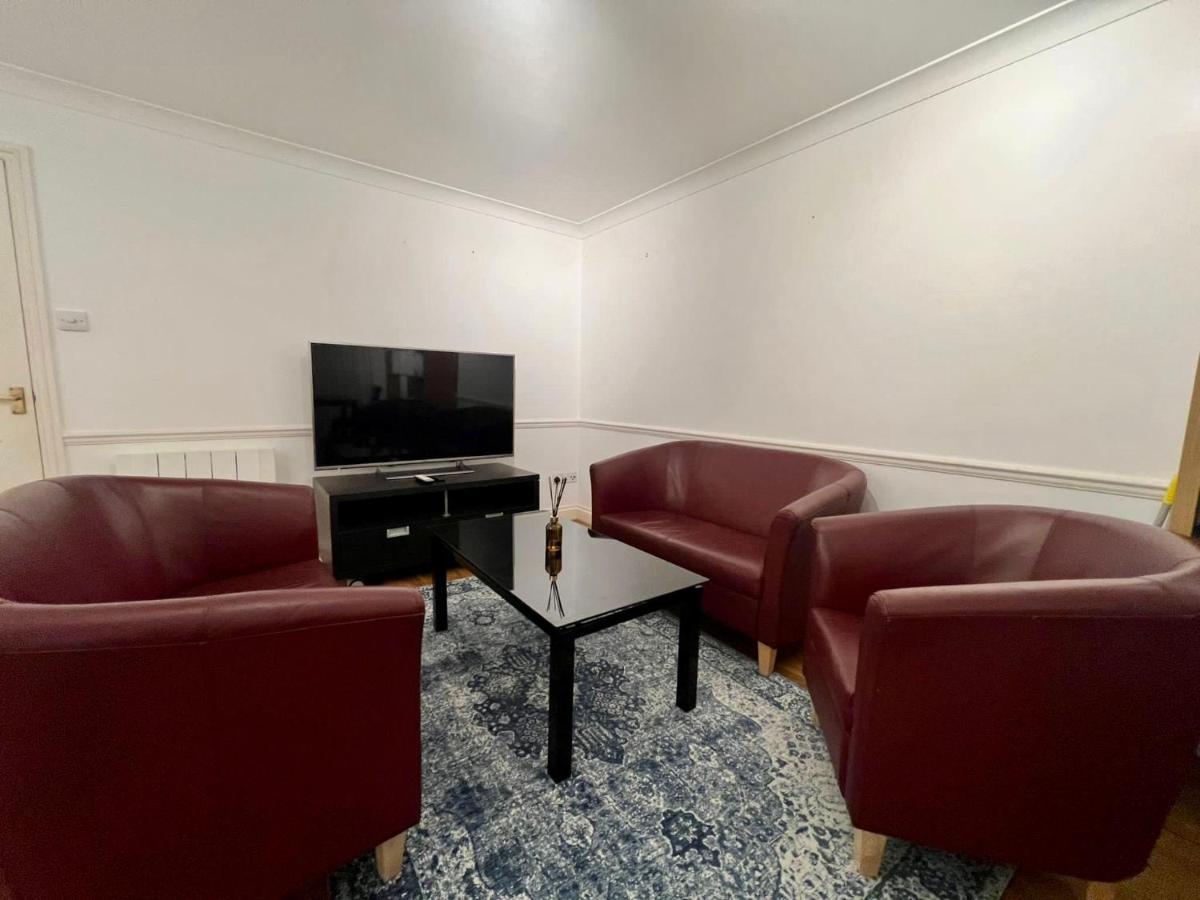 Paradise Luxury Apartment Оксфорд Экстерьер фото
