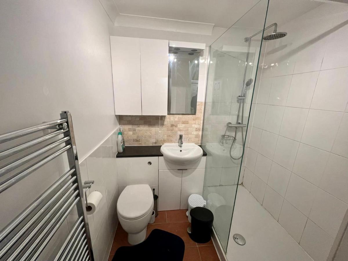 Paradise Luxury Apartment Оксфорд Экстерьер фото