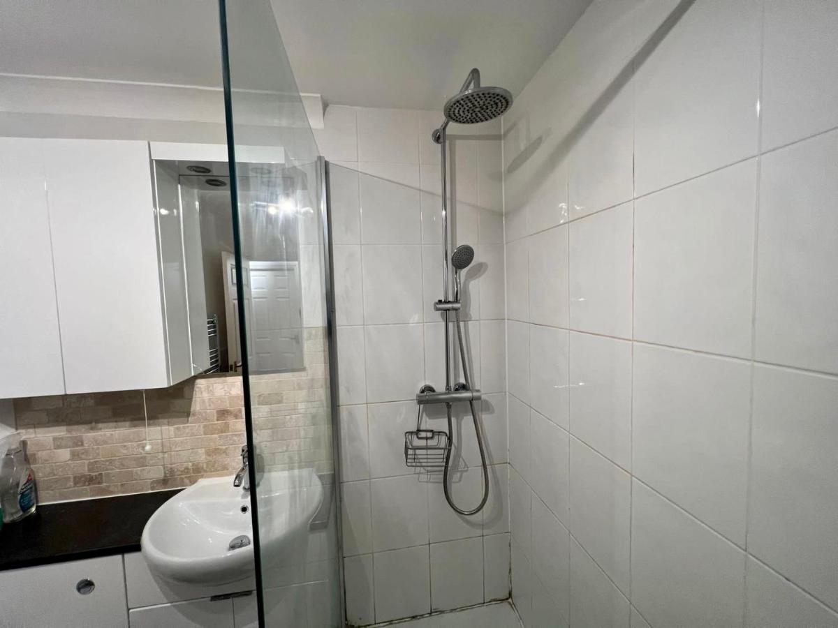 Paradise Luxury Apartment Оксфорд Экстерьер фото