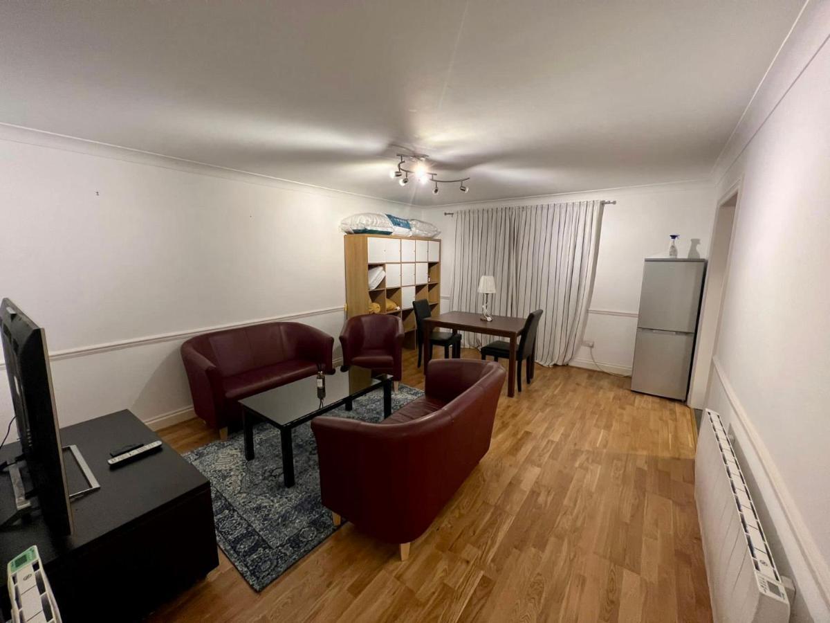 Paradise Luxury Apartment Оксфорд Экстерьер фото
